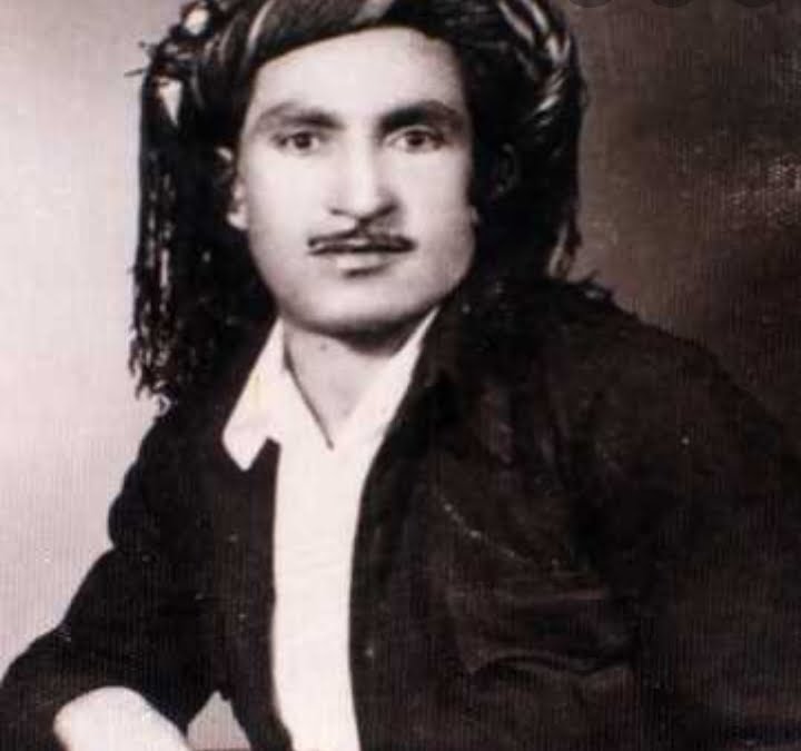 حسن زیرک بوچی منت ناوه